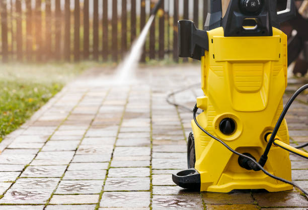 Professional Pressure Washing Services in Calhoun, GA